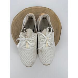 New Balance Dynasoft Nergize Sport V2 SZ 8.5 Sea Salt